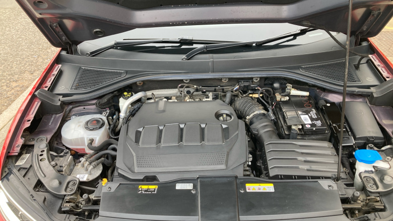 Volkswagen T-Roc 2.0 TDI 150 EVO Style 5dr Diesel Hatchback